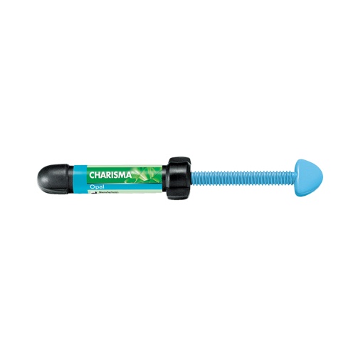 Charisma Opal Syringe BL (4 g)