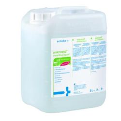 Mikrozid sensitive liquid 5l