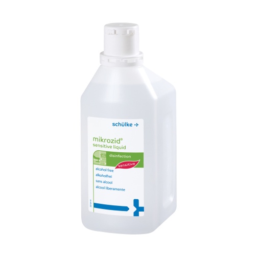 Mikrozid sensitive liquid 1l