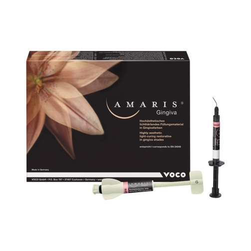 Amaris Gingiva set