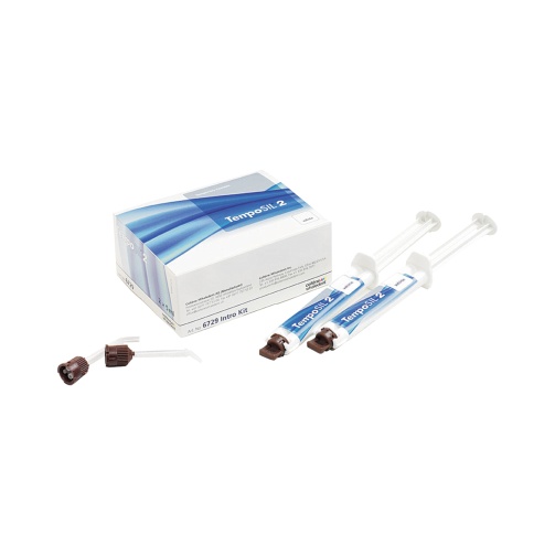 TempoSil 2 White Intro Kit