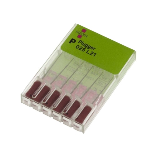 Plnič Plugger ruč. 040/21 1ks