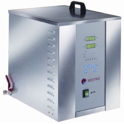 Varný polymerátor M-18