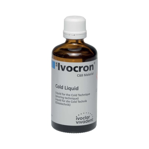 SR Ivocron Cold Liquid 100ml