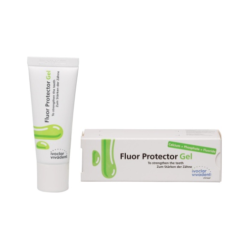 Fluor Protector gel 20g