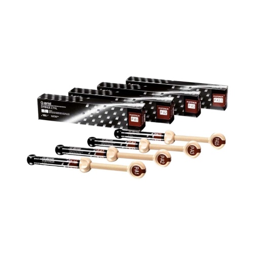 GC G-aenial Posterior P-A1 syr.5,5g 004699