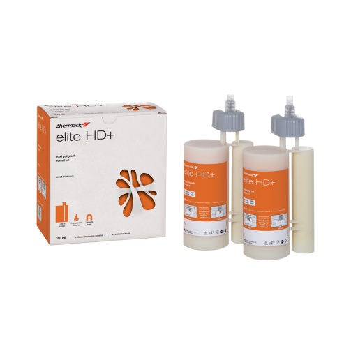 Elite HD+ Maxi Tray Normal 2x380ml+15x mix tips