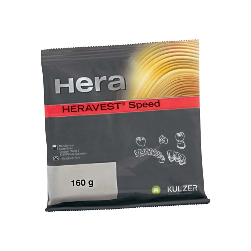 Heravest Speed 35x160g (5,6kg)