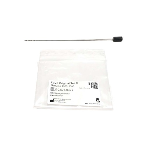 Čistící vrtáček k Rondoflexu