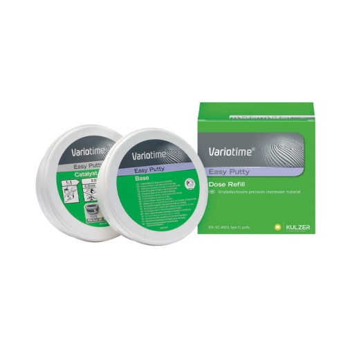 Variotime Easy Putty 2x300ml