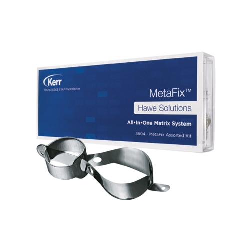 MetaFix matrice 3604 sortimentní sada 150ks