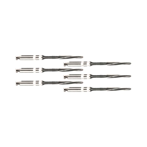 Unimetric kalibrátor 6ks (bílý) 108