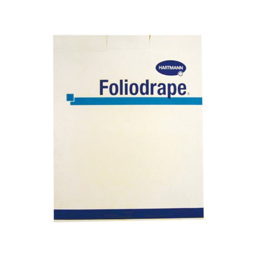 Foliodrape rouška 75x90cm samolep. 40ks 277508/2