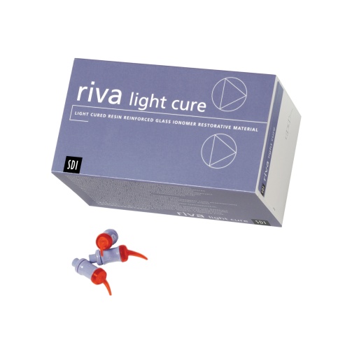 SDI Riva LC A3,5 50 kapslí NT