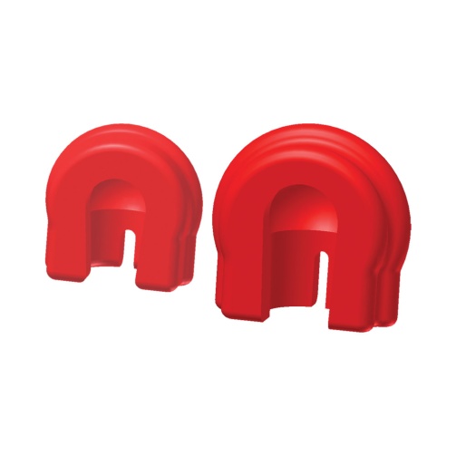 Preci-Sagix matrice Mini červená 6ks