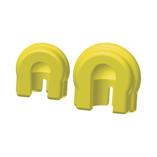 Preci-Sagix matrice Standard žlutá 6ks