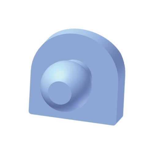 Preci-Sagix patrice P Standard 6ks