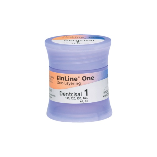 IPS InLine One Dentcisal 1 20g