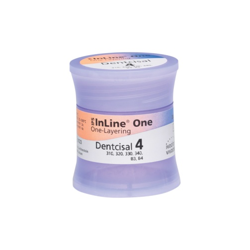 IPS InLine One Dentcisal 4 20g