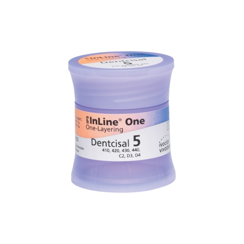 IPS InLine One Dentcisal 5 20g