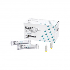 EQUIA Fil A3 50 caps. 004373