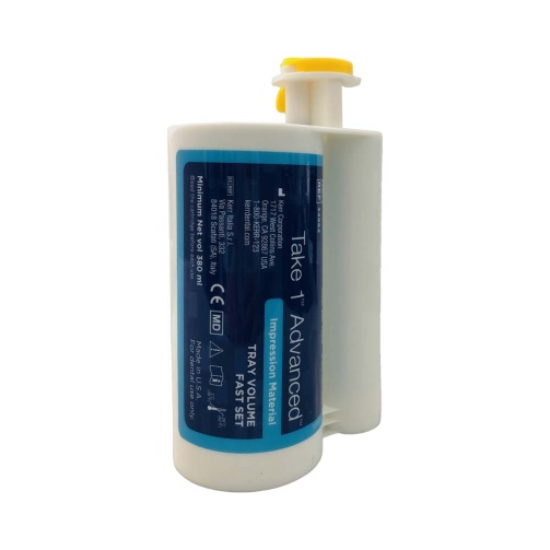 Take 1 Advanced Volume Tray Fast (2x300ml+2x67ml)