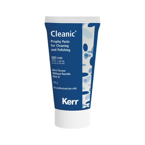 Cleanic tuba 100g máta bez fluoridu