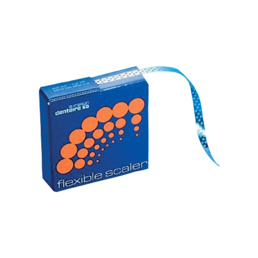 Flexible scaler - cascade (2m) 9027427