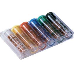 Gut.čípky růžové .02/35 (120ks)