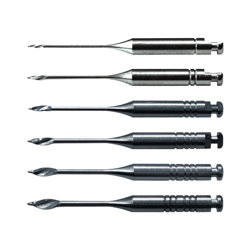 Rozšiřovač Gates RA 28mm sortiment č.1-6 (6ks)