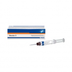 Structur 3 - QuickMix syringe 5 ml A3