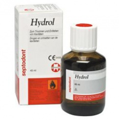 Hydrol lahvička 45ml