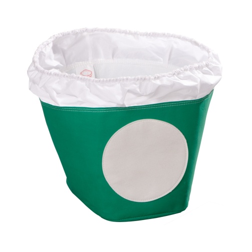 Plátěný filtr pro Vortex 3L (1ks)