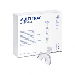 Multi Trays Anterior 30ks