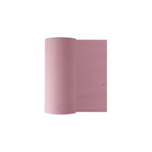 Monoart PG30 Apron,papír.růžová 80ks