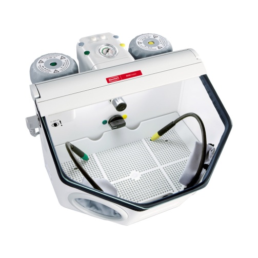 Basic Master dvoukomorový - 70-250µ/70-250µ