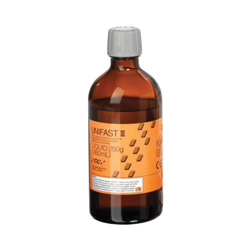 Unifast III tekutina 260ml 003491