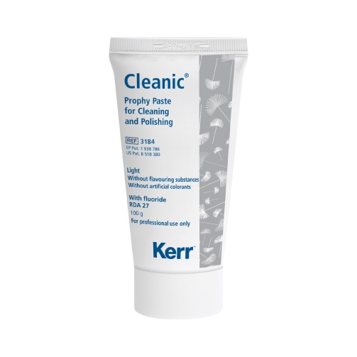 Cleanic tuba 100g light s Perlitem