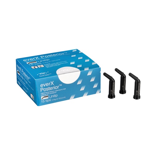 EverX Posterior 15x0,25g unitip