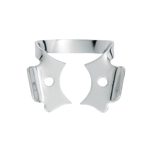 Hygenic Gloss spona s křidélky 7