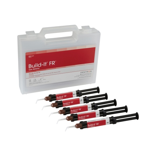 Build-It FR Mini Mix Kit (EasyCore)