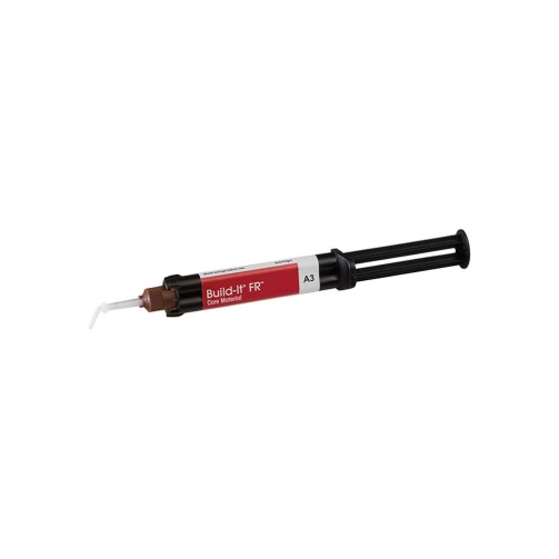 BUILD-IT FR A3 Syringe, 4ml (EasyCore Refill A3 8,6g)