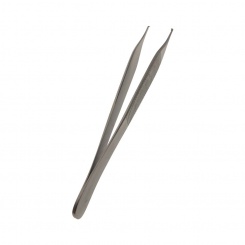 Adson pinzeta chirurgická; 1×2 zuby; 12,0 cm