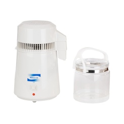 Náhradní nádoba pro MELAdest 65