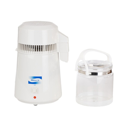 Náhradní nádoba pro MELAdest 65