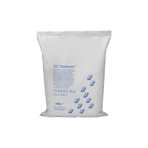 GC Stellavest prášek 4x2kg 900666