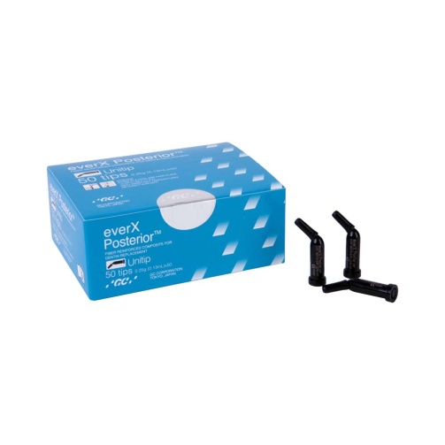 EverX Posterior 50x0,25g unitip