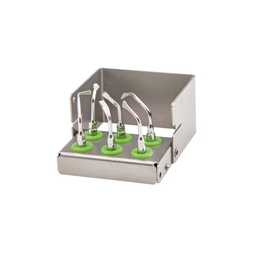 Bone Set - 6 nástrojů (W&H)