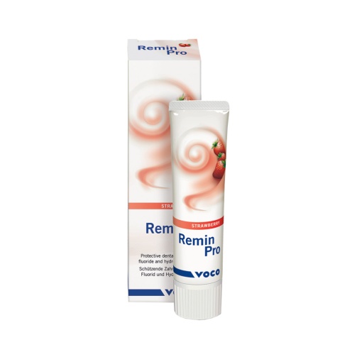 Remin Pro jahoda 12x40g tuba