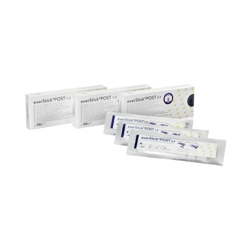 EverStick POST čepy 1,5 (10ks) 900849